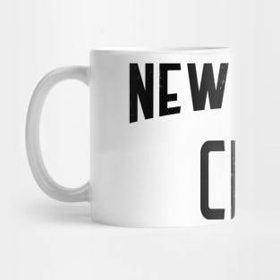 NEW YORK CITY Mug